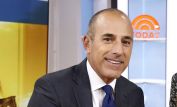 Matt Lauer