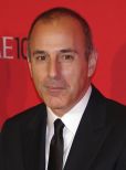 Matt Lauer