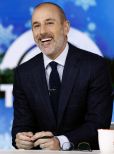 Matt Lauer