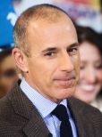 Matt Lauer