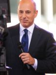 Matt Lauer