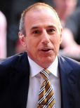 Matt Lauer