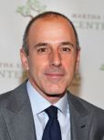 Matt Lauer