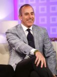 Matt Lauer