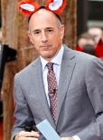 Matt Lauer