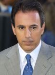 Matt Lauer