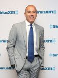 Matt Lauer