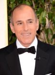 Matt Lauer