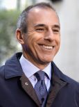 Matt Lauer