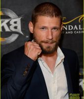 Matt Lauria