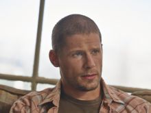 Matt Lauria