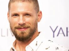 Matt Lauria