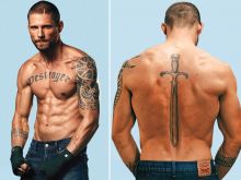 Matt Lauria