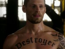 Matt Lauria