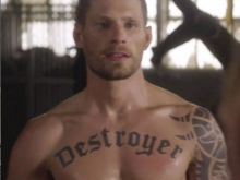 Matt Lauria