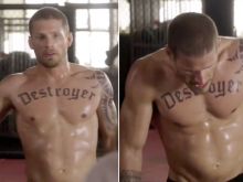 Matt Lauria