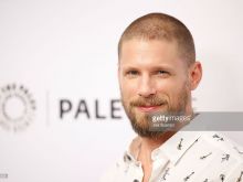 Matt Lauria