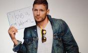 Matt Lauria