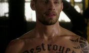 Matt Lauria