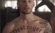 Matt Lauria