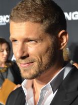 Matt Lauria