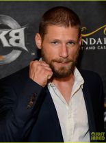 Matt Lauria