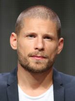 Matt Lauria