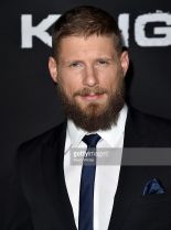 Matt Lauria