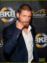 Matt Lauria