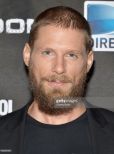 Matt Lauria