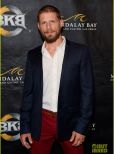 Matt Lauria