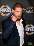 Matt Lauria