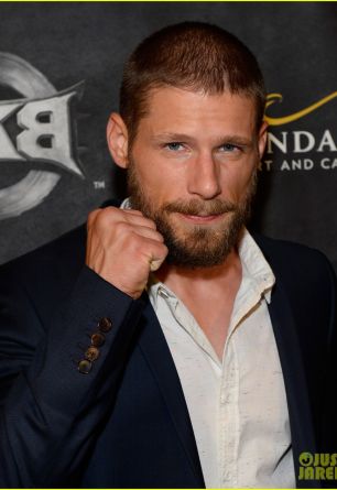 Matt Lauria