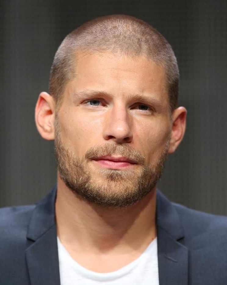 Browse and download High Resolution Matt Lauria's Portrait Photos