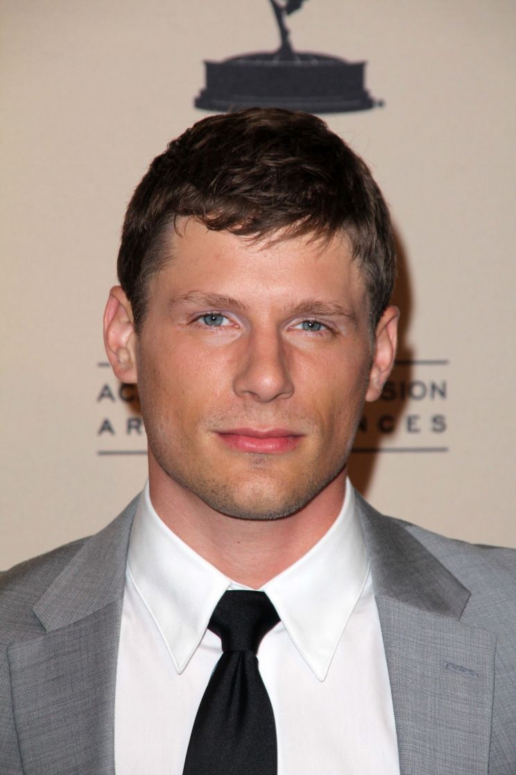 Matt Lauria