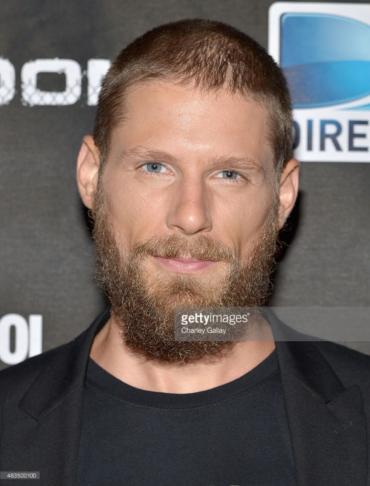 Matt Lauria