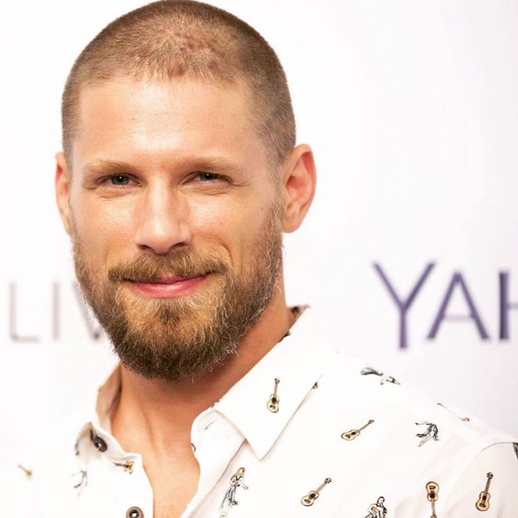 Matt Lauria