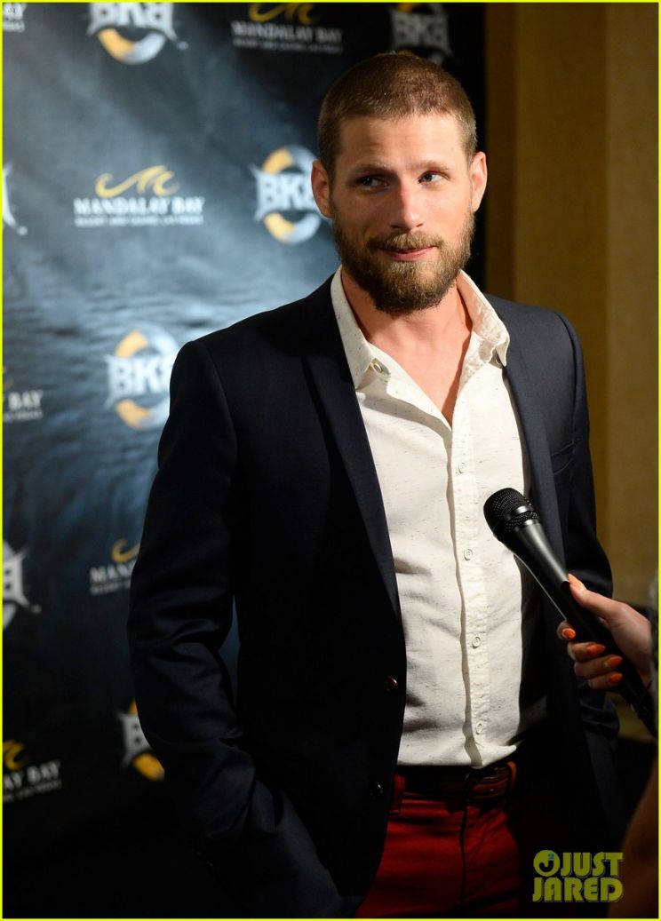 Matt Lauria