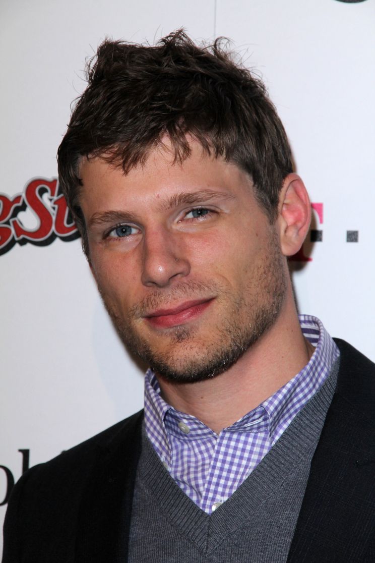 Matt Lauria