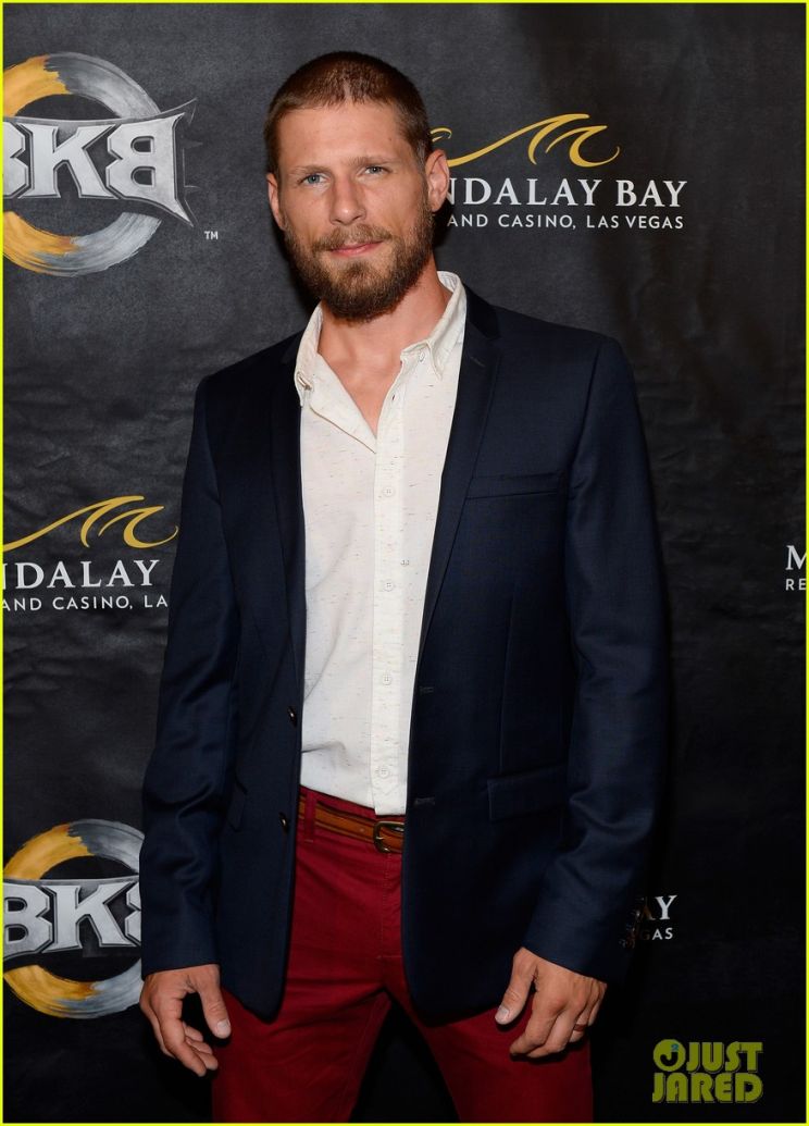 Matt Lauria