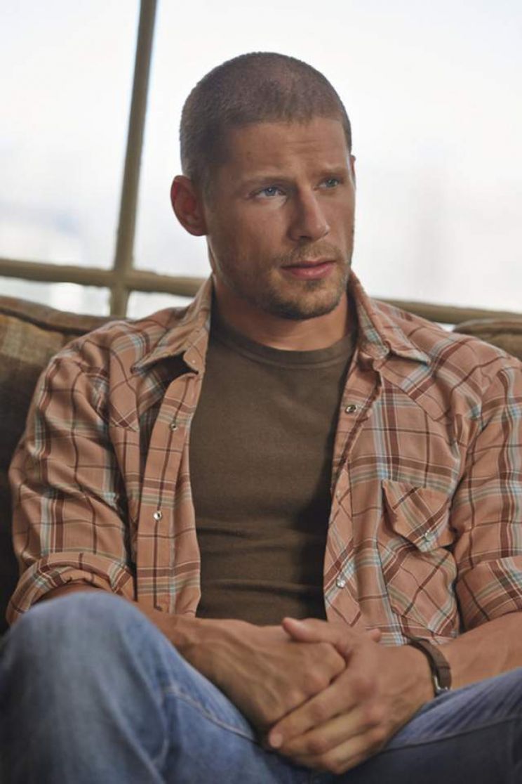 Matt Lauria