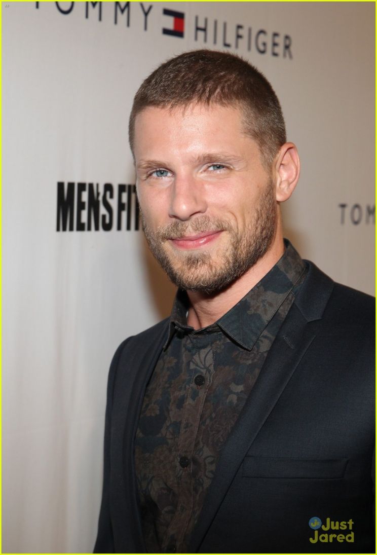 Matt Lauria