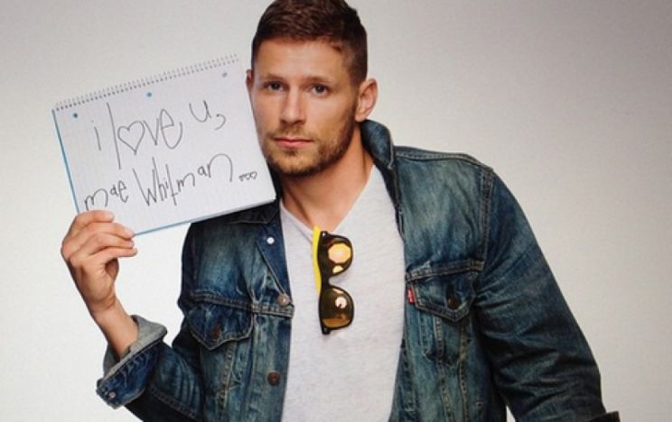 Matt Lauria