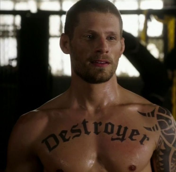 Matt Lauria