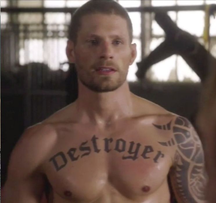 Matt Lauria