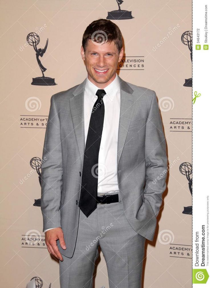 Matt Lauria