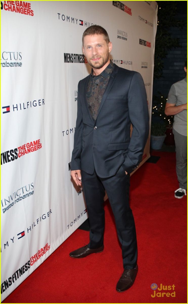 Matt Lauria