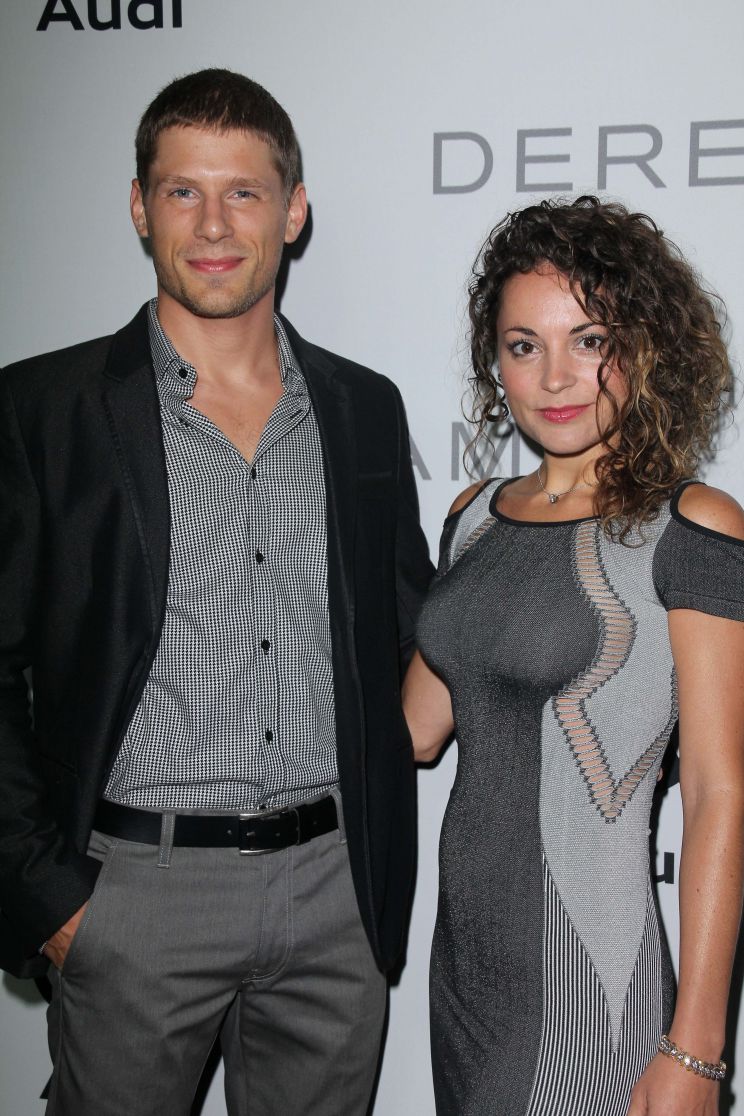 Matt Lauria
