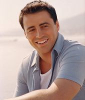 Matt LeBlanc