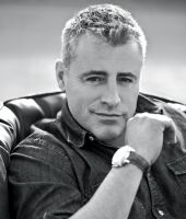 Matt LeBlanc